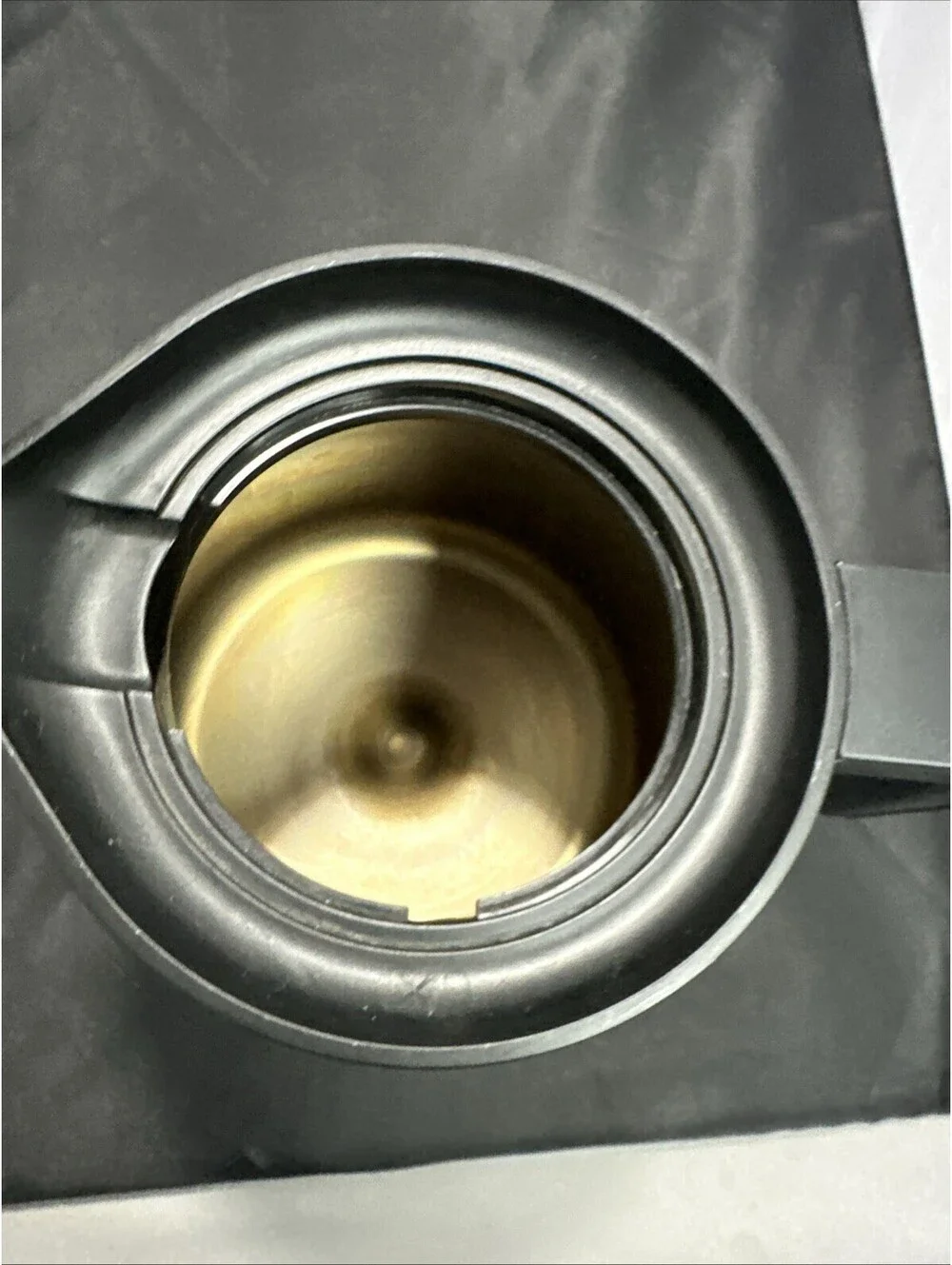 Keurig K-Duo Plus 5200 Stainless Steel Thermal Carafe Replacement OEM Used